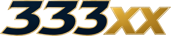 333xx লোগো